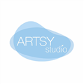 Artsy studio